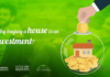 Why Buying a house is an Investment?