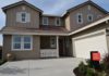 Mountain House CA, Richmond American Homes – Wellington – Parson Model -2018