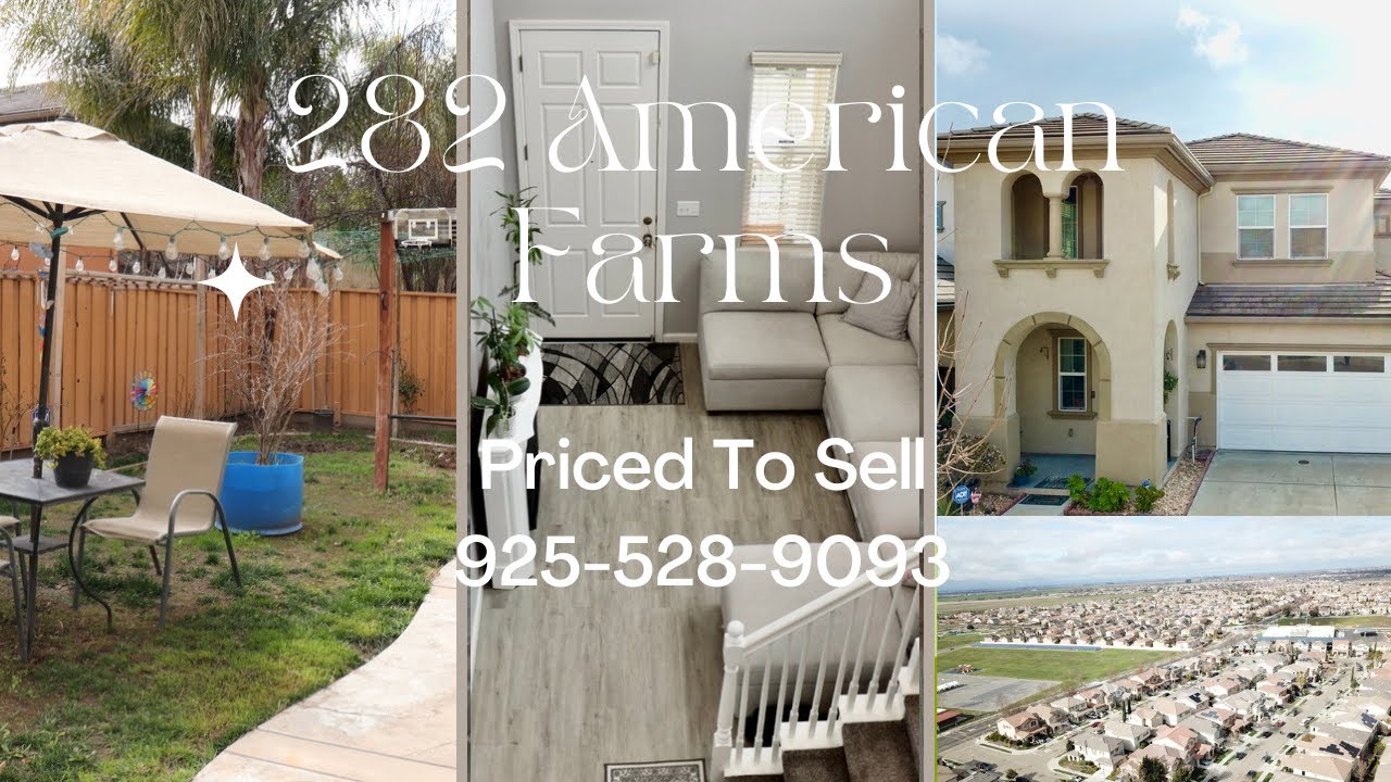 Single Family Home For Sale 282 American Farms Mossdale Landing