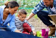 7 Weekend Projects to Boost Your Property Value