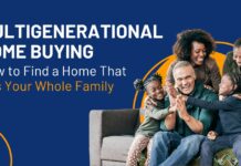 Multigenerational Home Buying: How to Find a Home That Fits Your Whole Family
