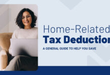Home-Related Tax Deductions (US)