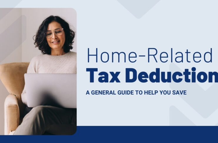 Home-Related Tax Deductions (US)